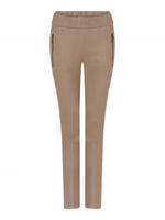 Lataa kuva Galleria-katseluun, Gustav Dara Stretch Leather Pants
