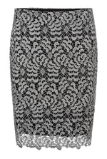 Lataa kuva Galleria-katseluun, Bruuns Bazaar IxiaBBJoana Skirt Grey
