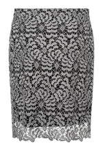 Lataa kuva Galleria-katseluun, Bruuns Bazaar IxiaBBJoana Skirt Grey
