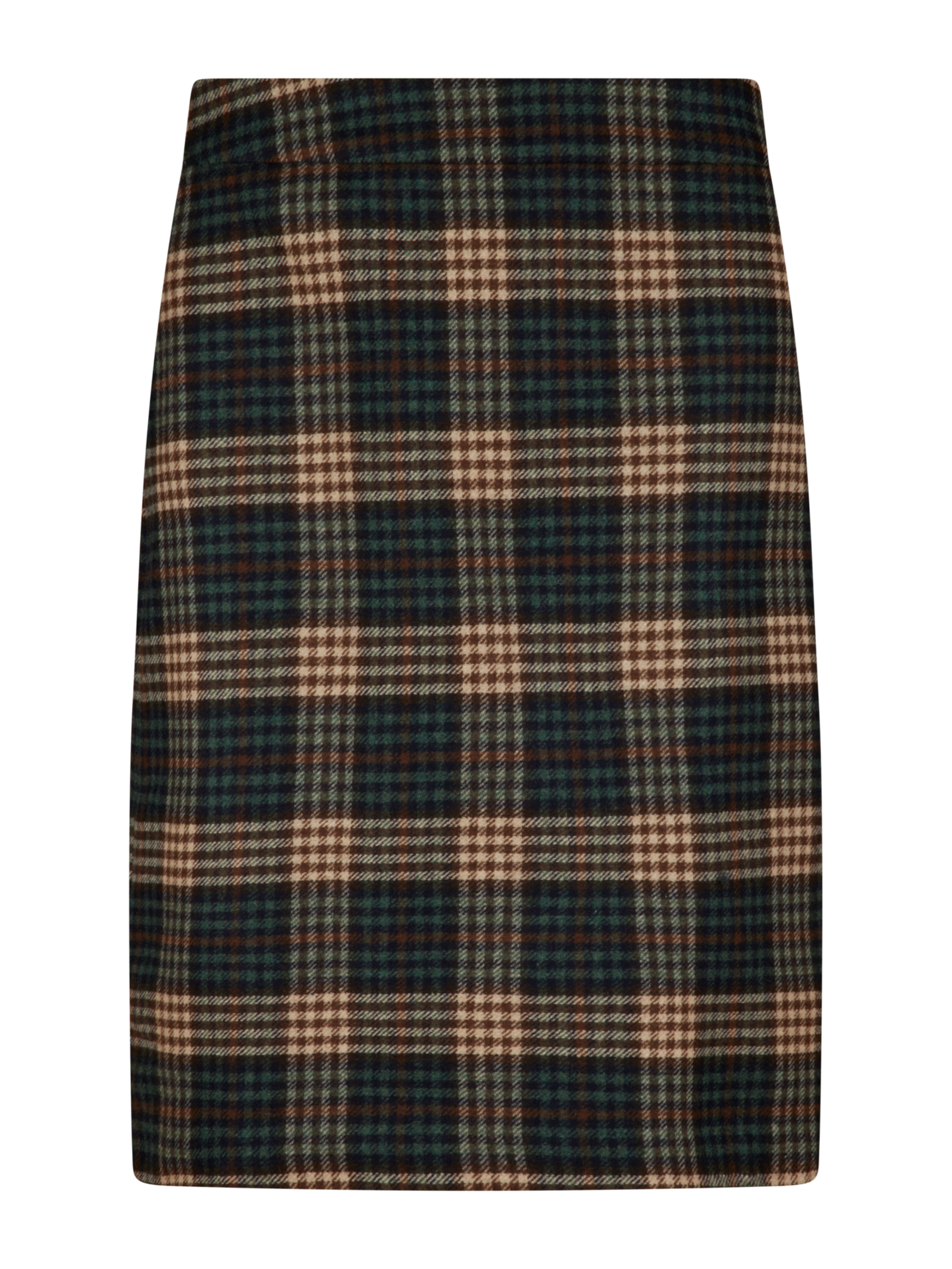 Stenströms Isadora Wool Skirt