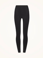 Lataa kuva Galleria-katseluun, Wolford Scuba Leggings Black
