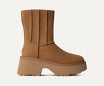 Lataa kuva Galleria-katseluun, Ugg Classic Twin SEam New Heights Boots
