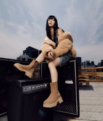 Lataa kuva Galleria-katseluun, Ugg Classic Twin SEam New Heights Boots
