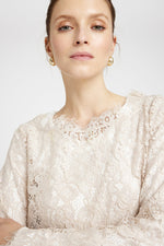 Lataa kuva Galleria-katseluun, Gustav Laica lace Blouse
