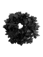 Lataa kuva Galleria-katseluun, Ida Sjöstedt Petal Scrunchie Black
