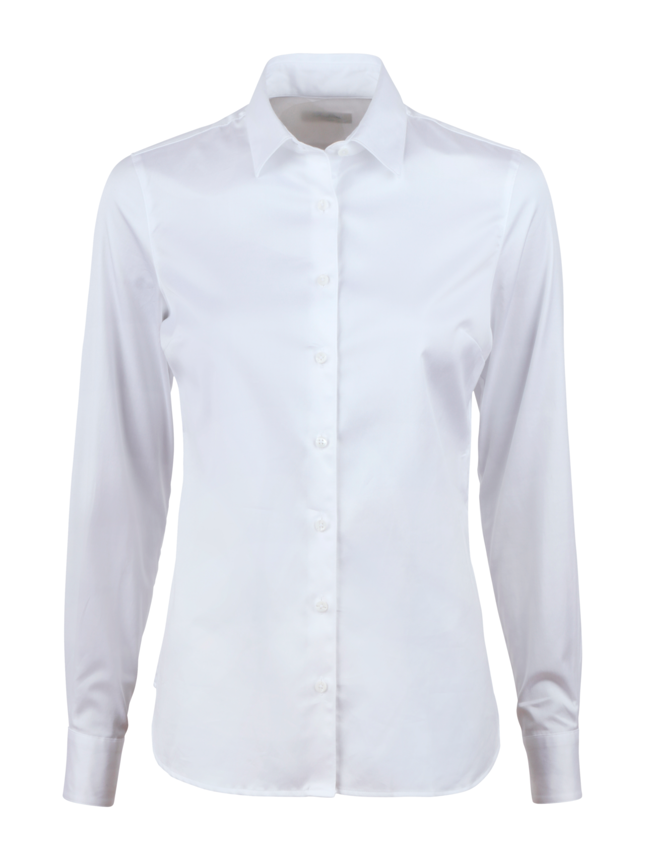 Stenströms Sofie White Shirt