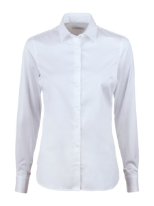 Stenströms Sofie White Shirt