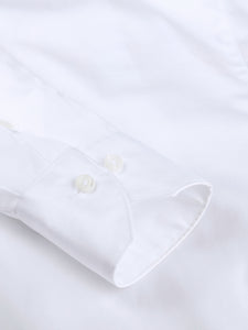 Stenströms Sofie White Shirt