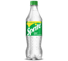 Sprite 0,5l