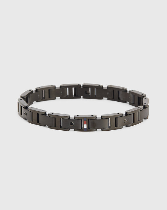 Tommy Hilfiger  Screws bracelet