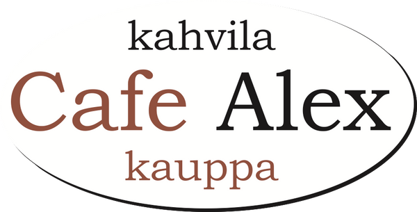 Alex kauppa&kahvila