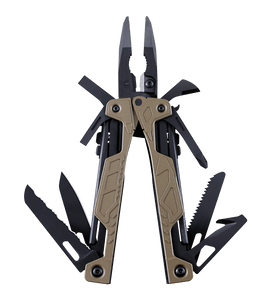 Leatherman OHT one-hand-tool