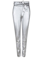 Lataa kuva Galleria-katseluun, Dante6 Duran Metallic Leather Pants
