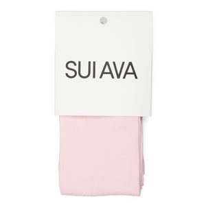 SUI AVA Satisfying Tights 60 den 3D Rose Shadow