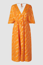Lataa kuva Galleria-katseluun, Second Female Honesty Dress apricot
