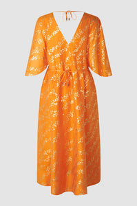 Second Female Honesty Dress apricot