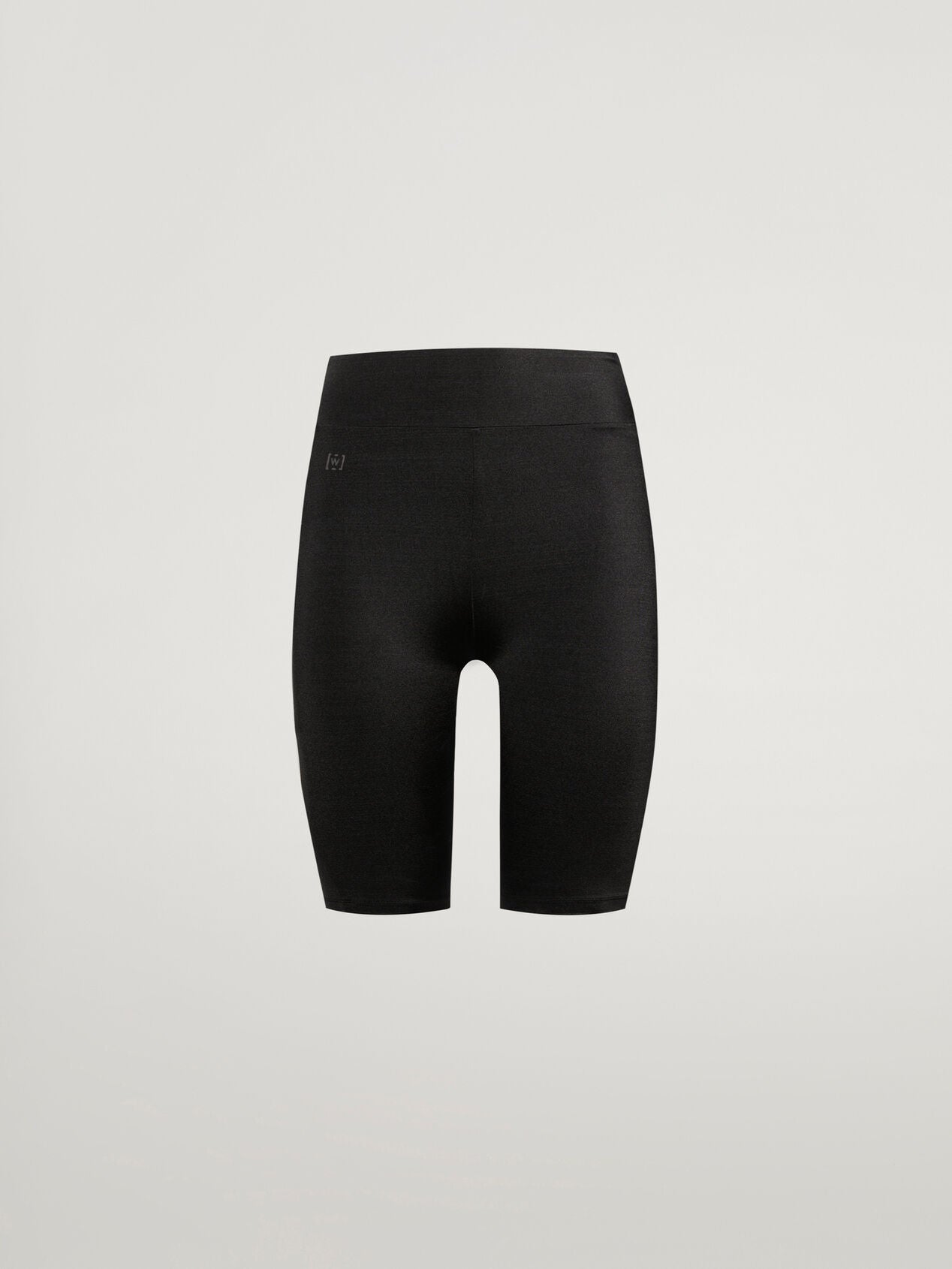 Wolford The Workout Biker Black