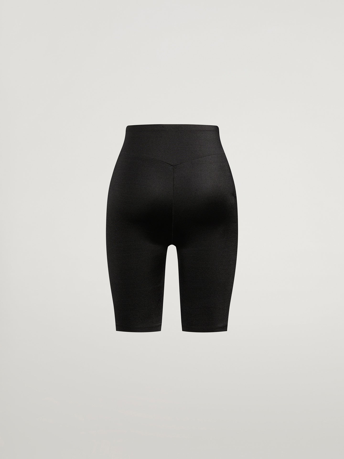 Wolford The Workout Biker Black