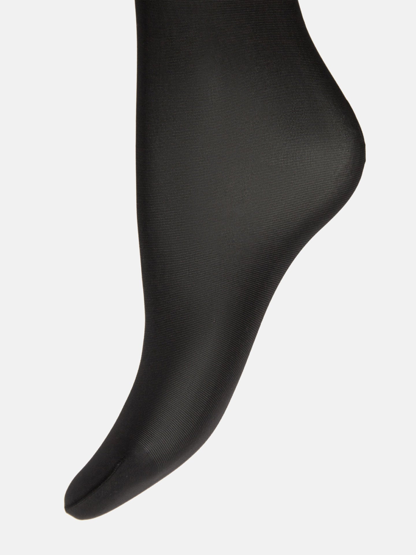 Wolford Synergy Leg Support Tighst 40DEN Black