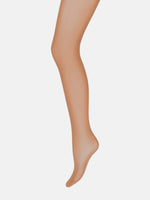 Lataa kuva Galleria-katseluun, Wolford Synergy Leg Support Tights 40DEN Gobi
