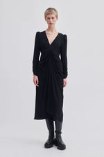 Lataa kuva Galleria-katseluun, Second Female Parisa Maxi dress
