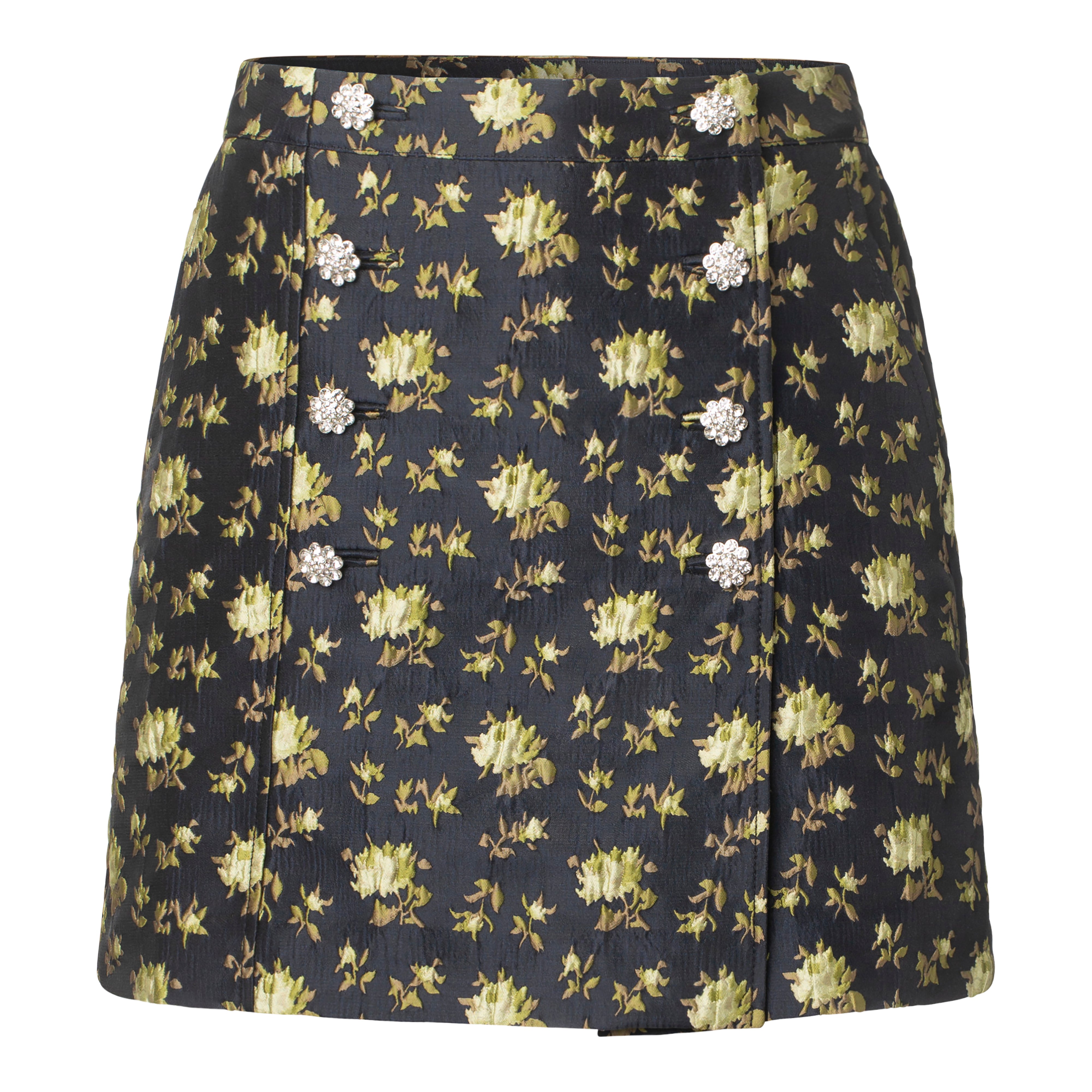 Custommade Rania Skirt